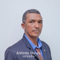 ANTONIO PEREIRA NUNES