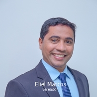 ELIEL MARCOS DE OLIVEIRA
