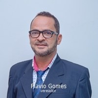 JOSE FLAVIO GOMES