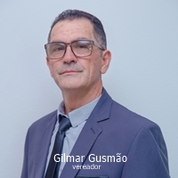 GILMAR GUSMÃO