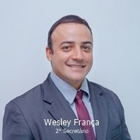 WESLEY CARLOS DE FRANÇA