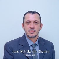 JOÃO BATISTA DE OLIVEIRA