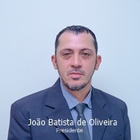 JOÃO BATISTA DE OLIVEIRA