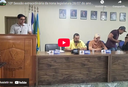 10⁰ Sessão extraordinária da nona legislatura 28/07 do ano de 2025 10⁰ Sessão extraordinária da nona legislatura 28/07 do ano de 2025