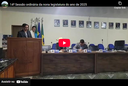 14⁰ Sessão ordinária da nona legislatura do ano de 2025 14⁰ Sessão ordinária da nona legislatura do ano de 2025