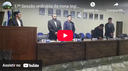 17ª Sessão ordinária da nona legislatura do ano de 2025
