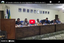 19⁰ Sessão ordinária da nona legislatura 11/08 do ano de 2025 19⁰ Sessão ordinária da nona legislatura 11/08 do ano de 2025