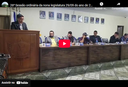 26⁰ Sessão ordinária da nona legislatura 29/09 do ano de 2025 26⁰ Sessão ordinária da nona legislatura 29/09 do ano de 2025