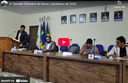 4ª Sessão Ordinária da Nona Legislatura de 17 / 03/ 2025