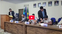 9⁰ Sessão ordinária da nona legislatura 2025 9⁰ Sessão ordinária da nona legislatura 2025