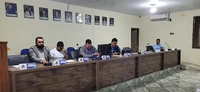 "A ata completa 12ª  Sessão Ordináriada 33ª Sessão Legislativa da 9ª Legislatura"