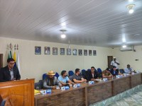 "A ata completa 13ª Sessão Ordináriada 33ª Sessão Legislativa da 9ª Legislatura"