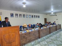 "A ata completa da 14ª Sessão Ordináriada 33ª Sessão Legislativa da 9ª Legislatura"