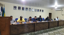 "A ata completa 18ª Sessao ordinária da 33ª Sessão Legislativa da 9ª Legislatura" "A ata completa 18ª Sessao ordinária da 33ª Sessão Legislativa da 9ª Legislatura"