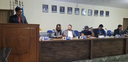 "A ata completa 23ª Sessao ordinária da 33ª Sessão Legislativa da 9ª Legislatura" "A ata completa 23ª Sessao ordinária da 33ª Sessão Legislativa da 9ª Legislatura"