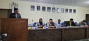 "A ata completa 24ª Sessao ordinária da 33ª Sessão Legislativa da 9ª Legislatura" "A ata completa 24ª Sessao ordinária da 33ª Sessão Legislativa da 9ª Legislatura"