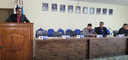 "A ata completa 27ª Sessao ordinária da 33ª Sessão Legislativa da 9ª Legislatura" "A ata completa 27ª Sessao ordinária da 33ª Sessão Legislativa da 9ª Legislatura"
