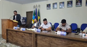 "A ata completa 6ª Sessão Extraordinária da 33ª Sessão Legislativa da 9ª Legislatura" "A ata completa 6ª Sessão Extraordinária da 33ª Sessão Legislativa da 9ª Legislatura"