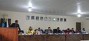 "A ata completa 8ª Sessão ordinária da 33ª Sessão Legislativa da 9ª Legislatura"
