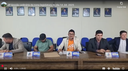 "A ata completa 8ª Sessão Ordinária da 33ª Sessão Legislativa da 9ª Legislatura" "A ata completa 8ª Sessão Ordinária da 33ª Sessão Legislativa da 9ª Legislatura"