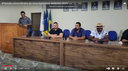 "A ata completa da 4ª Sessão Extraordinária da 33ª Sessão Legislativa da 9ª Legislatura" "A ata completa da 4ª Sessão Extraordinária da 33ª Sessão Legislativa da 9ª Legislatura"