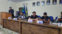 "A ata completa da 6⁰sessão ordinária da nona legislatura do ano de 2025" "A ata completa da 6⁰sessão ordinária da nona legislatura do ano de 2025"