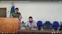 "A ata completa da Sessão 2ª Sessão Extraordinária da 33ª Sessão Legislativa da 9ª Legislatura" "A ata completa da Sessão 2ª Sessão Extraordinária da 33ª Sessão Legislativa da 9ª Legislatura"