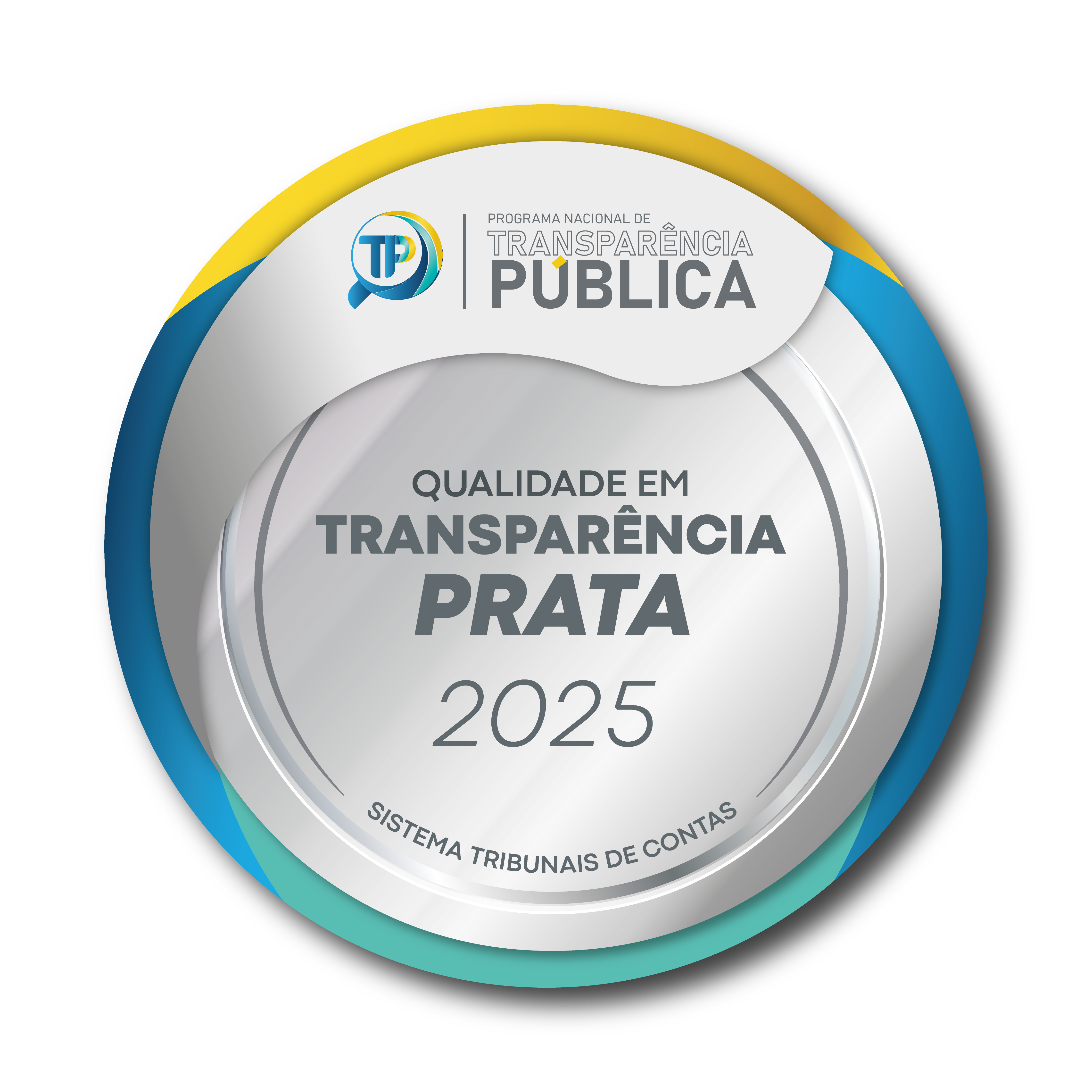 "A Câmara Municipal de Urupá recebeu em 2025 o Certificado de Qualidade"