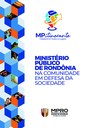 "MP itinerante " estará atendendo em Urupá no Dia 26/09/2025 em urupá local Escola altamir billys Soares. "MP itinerante " estará atendendo em Urupá no Dia 26/09/2025 em urupá local Escola altamir billys Soares.